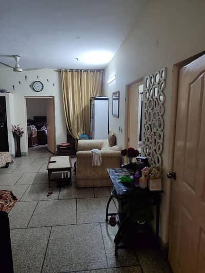 10 Marla Double Storey House in C1 Township LHR near Punjab School