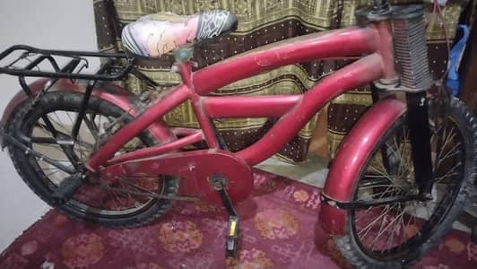 cycle for sale 7000