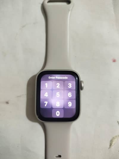 apple watch se 2nd Gen