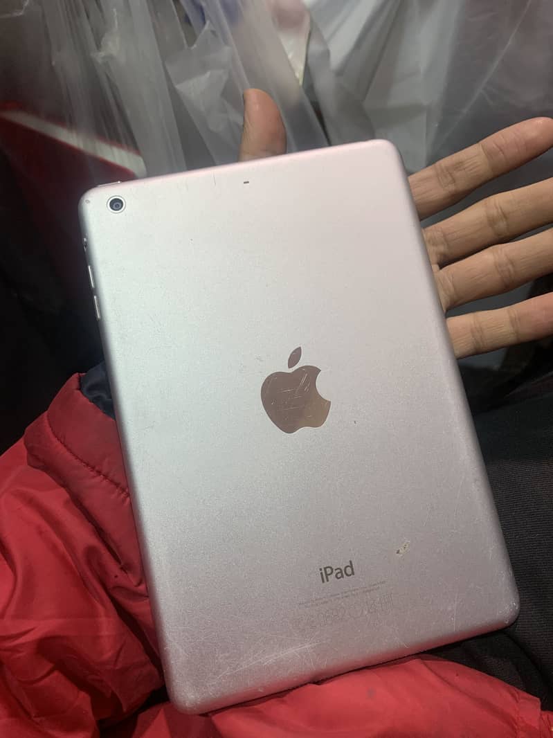 iPad mini 2 2
