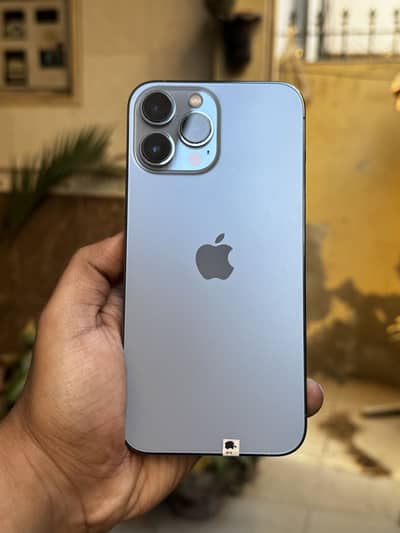 iPhone 13 Pro Max 128GB Non JV