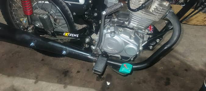 Badshah Band Original Black Silencer