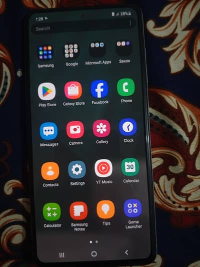 urgent sell Samsung Galaxy A51