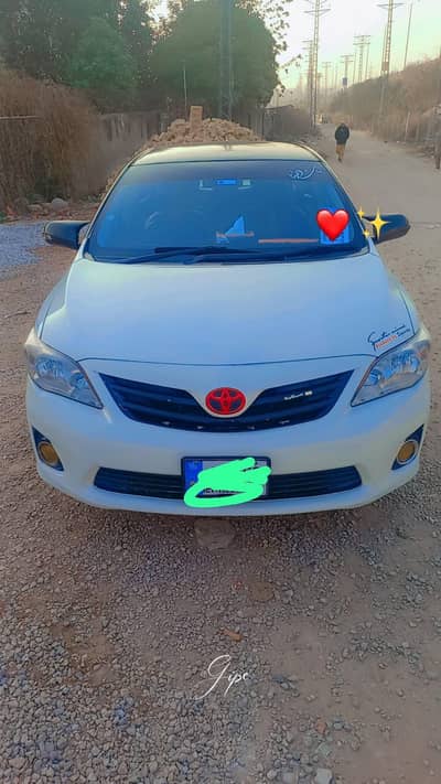 GLI 2012 Islamabad number