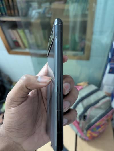 Google Pixel 6A (6/128) PTA Cp approved!!