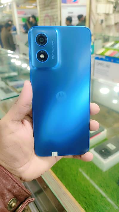 moto g play 4/64 non pta