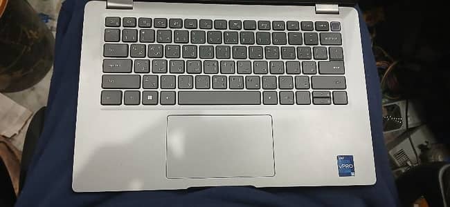 i5 12 generation 8gb 512 nvme latitude 5430