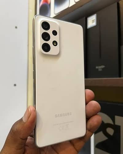 Samsung A53 5g
