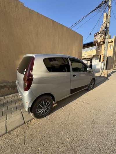 Daihatsu Mira 2008/2012 Automatic 2 door in geniun condition