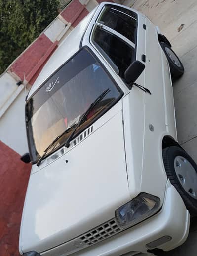 Mehran VXR