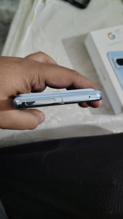 Google pixel 8 pro non pta