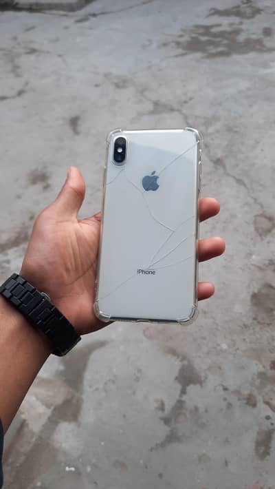iphone xsmax 256 jv just panel line and halka sa shade he