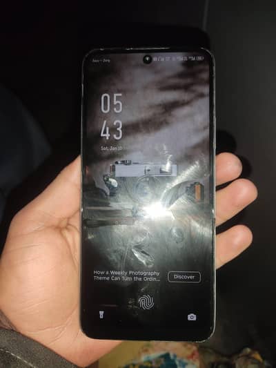 Argent sale ha paso ki zarorat ha