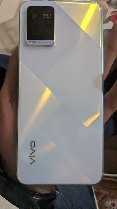 Vivo y21 A