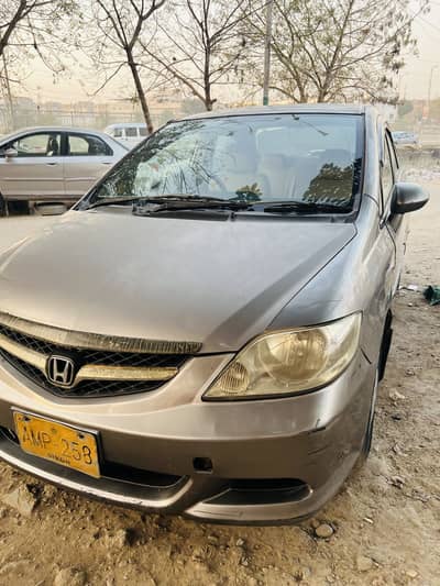 Honda City 2006 Orignal