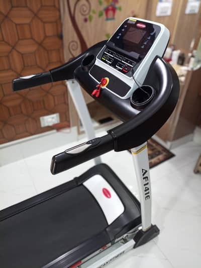 American fitness trademill