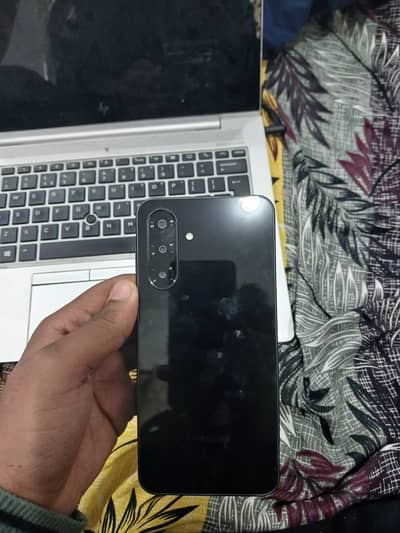 SAMSUNG A26 5G 8/256 WITH 6 MONTH OFFICIAL SAMSUNG WARRANTY