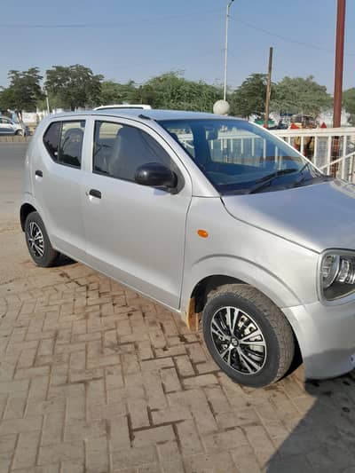 suzuki alto vxr model 2019 2020 good condition