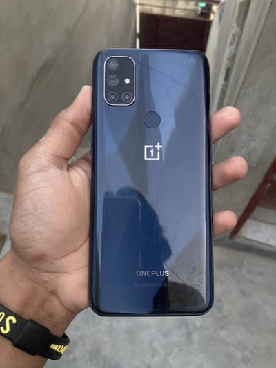 One plus nord n10 non pta exchange possible