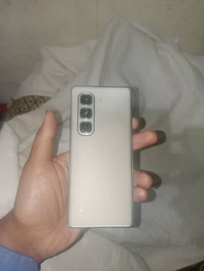 Infinix hot 50 pro plus