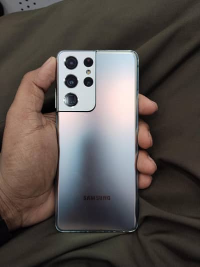 samsung s21 ultra official pta approved