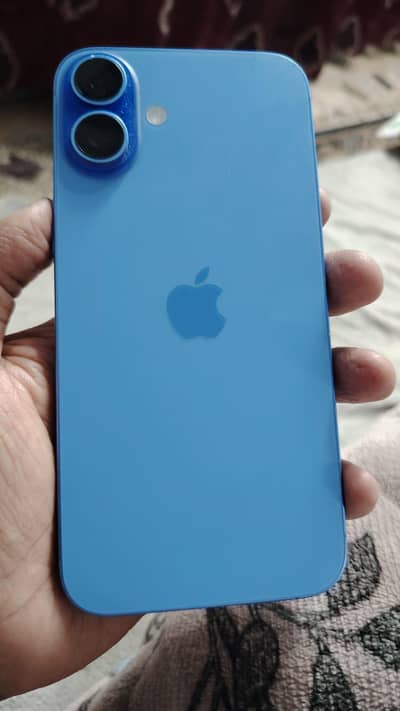 iphone 16 plus 256gb