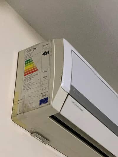 Gree 1.5 ton split ac unit for sale