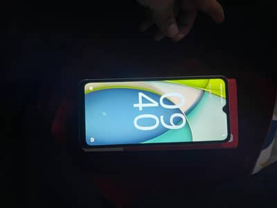 Redmi A3x only box 3/64