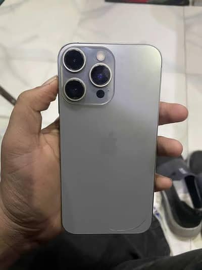 iphone XR convert into 15 pro