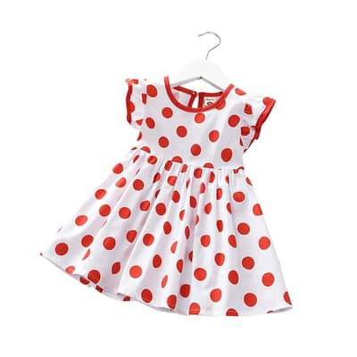  Little Princess Boutique: Enchanting Party & Occasion Dresses 