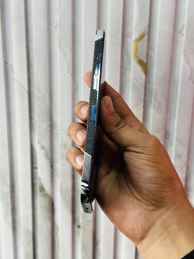 I phone 12 pro max  non pta factory unlock