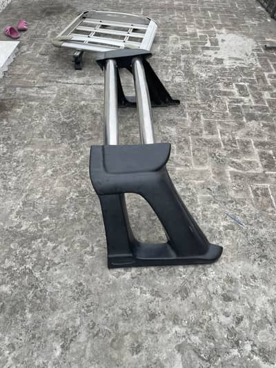 Hilux vigo geniuine roll