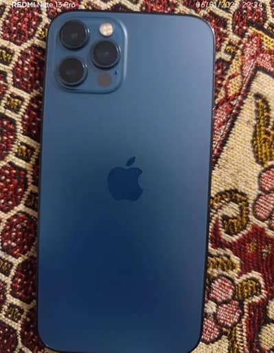 iphone 12 Pro 256gb