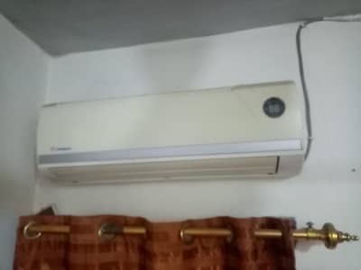 Dawlance 1.5 ton split ac unit