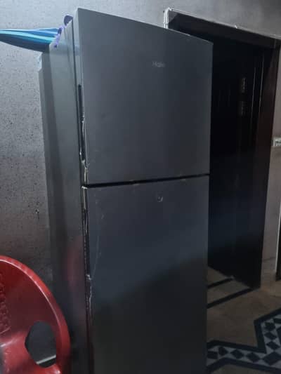 haier refrigerator