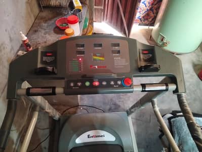 Treadmills/Running Machine/Electric Treadmill/Gym item