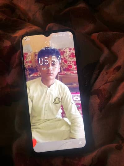 Tecno spark 7 pta approved