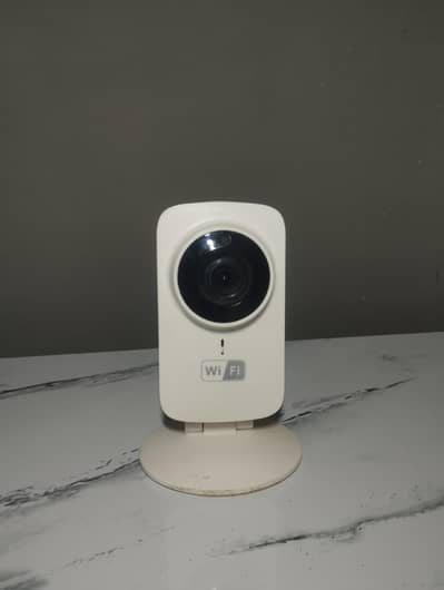 V380 WIFI CAMERA