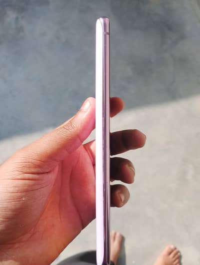 Samsung Mobile S20 FE