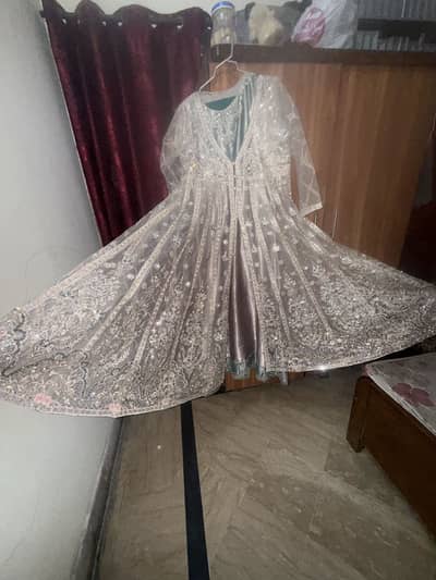 maxy frock and lehnga