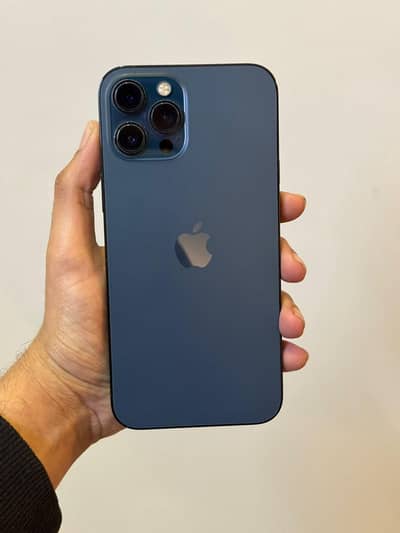 I Phone 12 Pro max 256 GB