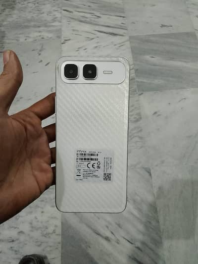 Infinix smart 10 plus