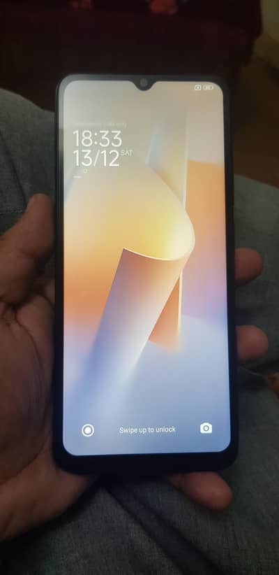 Redmi  12C Urgent Sale