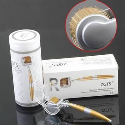 ZGTS Derma roller
