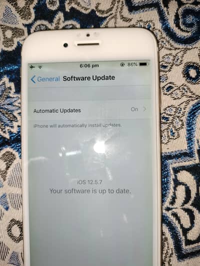 Iphone 6 Golden Plus Offer! 