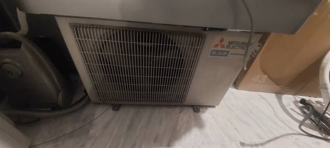 Mitubishi electric msz-hj-50 VA