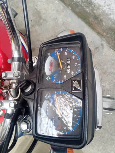 I'm siling Honda 125