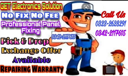 Samsung LED/LCD SMART TV Repairing & Service Register Your Complaint