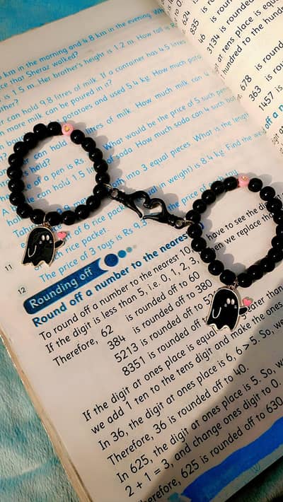 beautiful friend bracelet