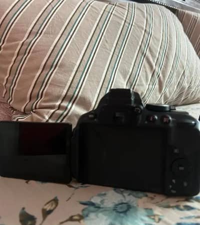 Nikon D5300